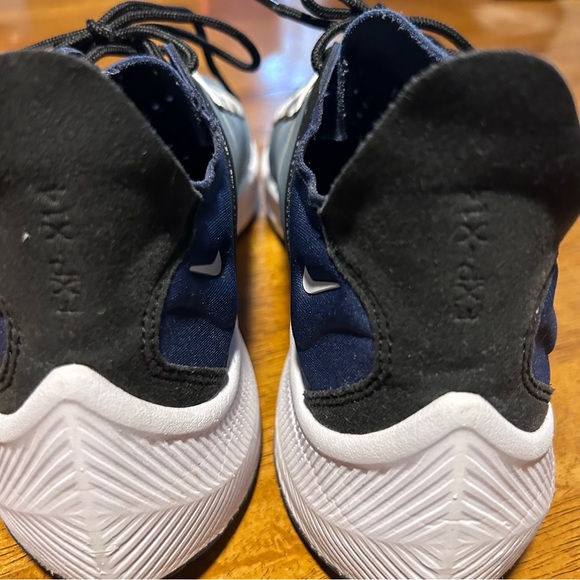 NIKE EXP-X14 Running Shoes | Men’s Size 7.5 | Style A01554-401 Blue Navy Ice - Picture 6 of 15